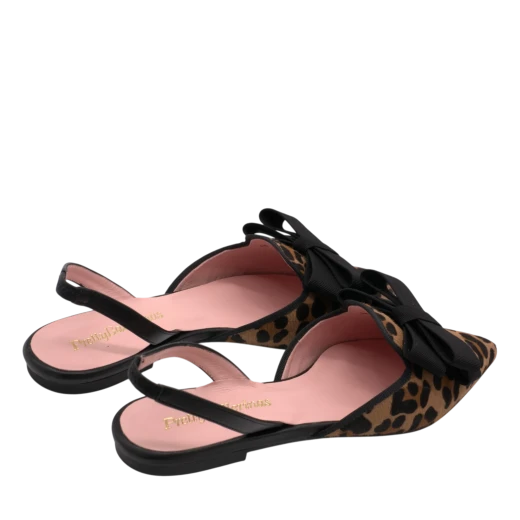 PRETTY BALLERINAS ŽENSKE SANDALE MULTICOLOR 49930