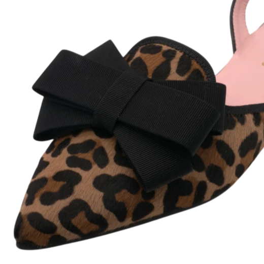 PRETTY BALLERINAS ŽENSKE SANDALE MULTICOLOR 49930