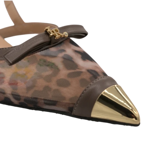 RENZONI ILASIO ŽENSKE SANDALE MULTICOLOR 47506