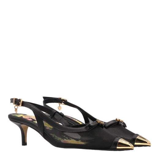 RENZONI ILASIO ŽENSKE SANDALE CRNA 47507