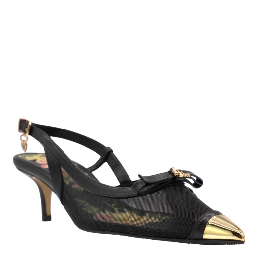 RENZONI ILASIO ŽENSKE SANDALE CRNA 47507