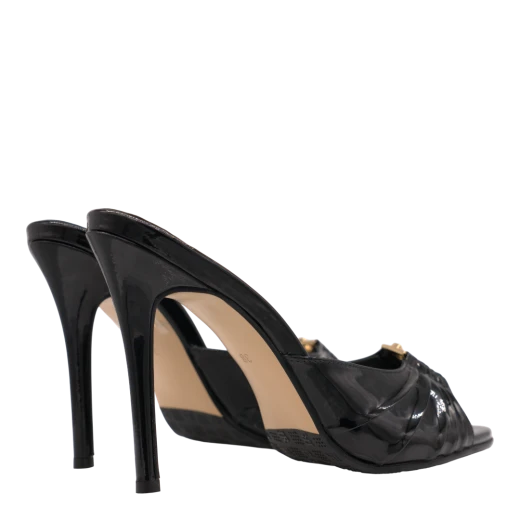 RENZONI ILASIO ŽENSKE SANDALE CRNA 47508