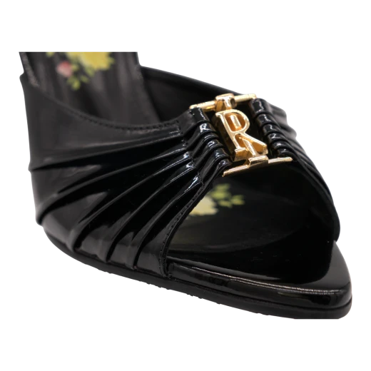 RENZONI ILASIO ŽENSKE SANDALE CRNA 47508