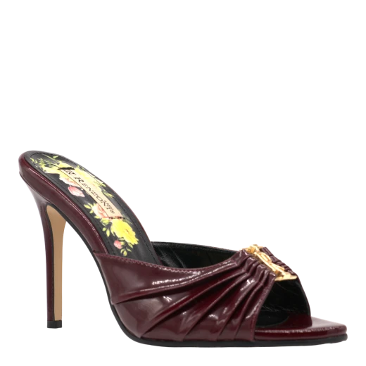 RENZONI ILASIO ŽENSKE SANDALE BORDO 47509