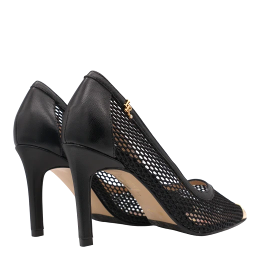 RENZONI ILASIO ŽENSKE SANDALE CRNA 47510