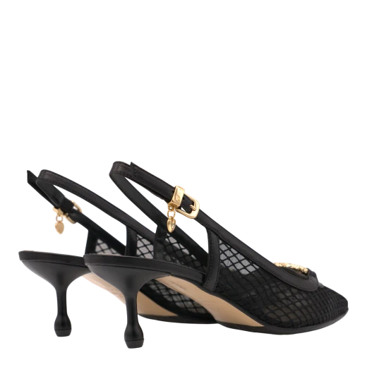 RENZONI ILASIO ŽENSKE SANDALE CRNA 47511