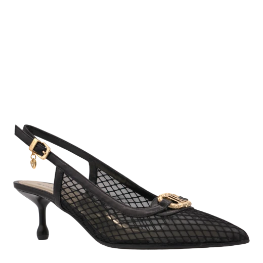 RENZONI ILASIO ŽENSKE SANDALE CRNA 47511