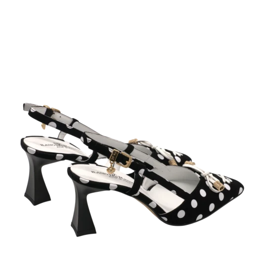 RENZONI ILASIO ŽENSKE SANDALE CRNA 48863