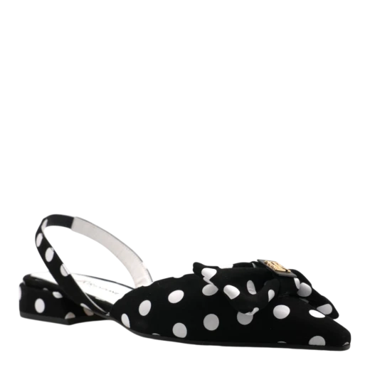 RENZONI ILASIO ŽENSKE SANDALE CRNA 48864