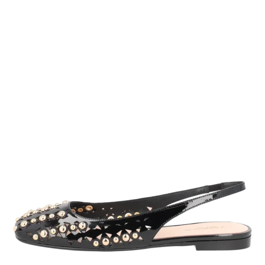 TOSCA BLU ŽENSKE SANDALE CRNA 48294