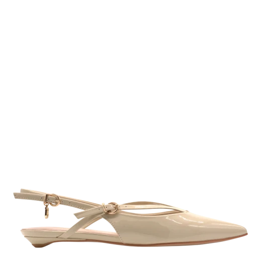 TOSCA BLU ŽENSKE SANDALE BEŽ