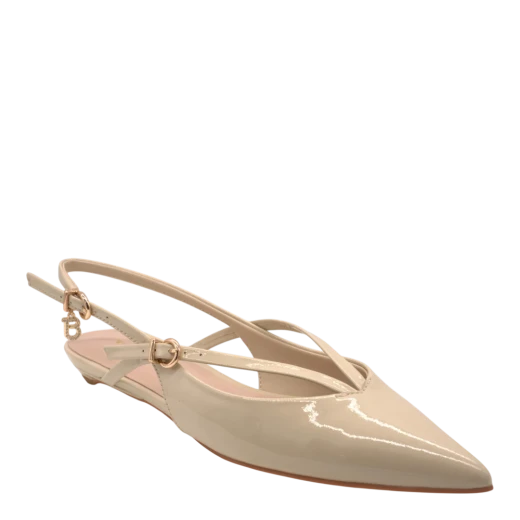 TOSCA BLU ŽENSKE SANDALE BEŽ 48296