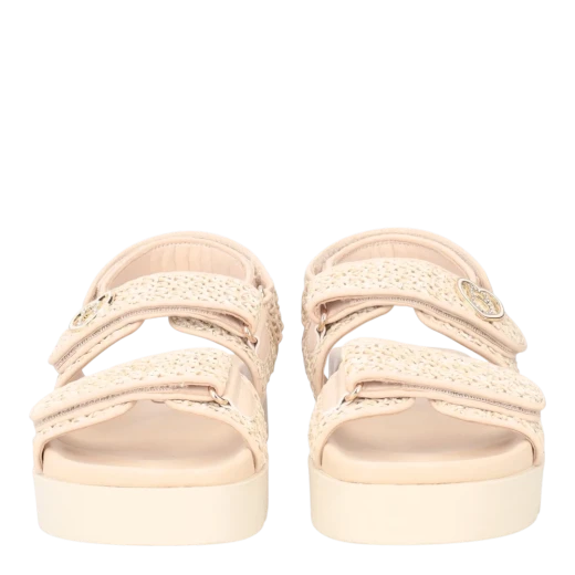 TOSCA BLU ŽENSKE SANDALE BEŽ 48304