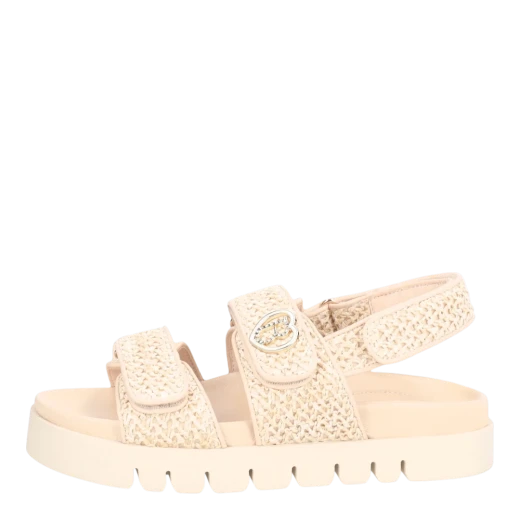 TOSCA BLU ŽENSKE SANDALE BEŽ 48304