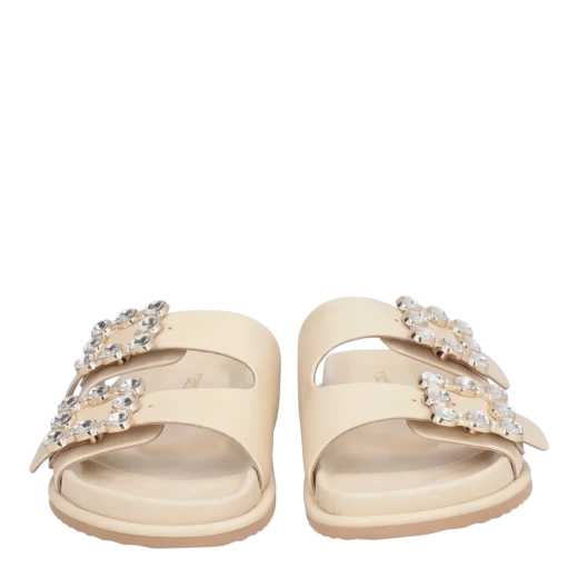 TOSCA BLU ŽENSKE SANDALE BEŽ 48307