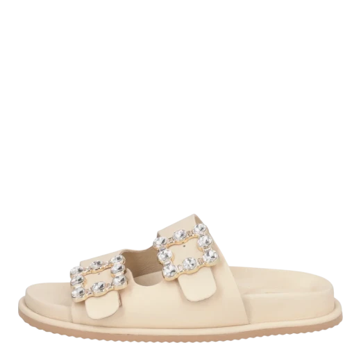 TOSCA BLU ŽENSKE SANDALE BEŽ 48307