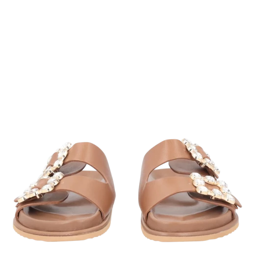 TOSCA BLU ŽENSKE SANDALE BEŽ 48308