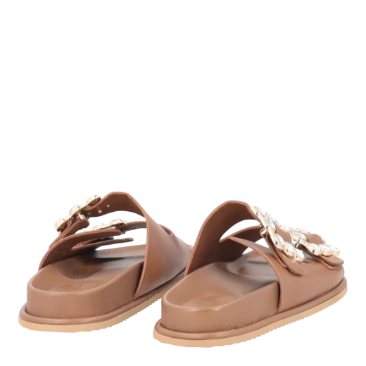 TOSCA BLU ŽENSKE SANDALE BEŽ 48308