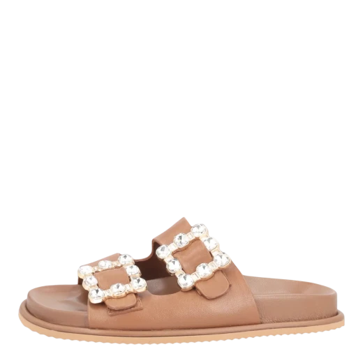 TOSCA BLU ŽENSKE SANDALE BEŽ 48308