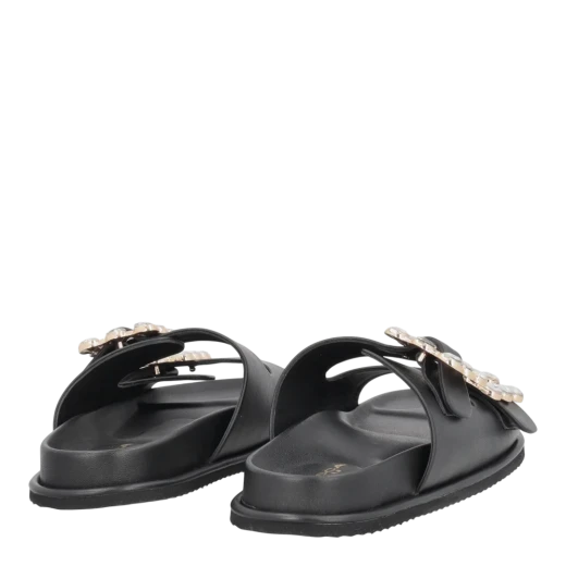 TOSCA BLU ŽENSKE SANDALE CRNA 48309