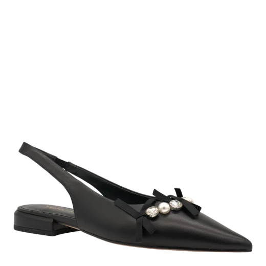 TOSCA BLU ŽENSKE SANDALE CRNA 50151