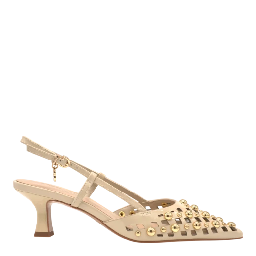 TOSCA BLU ŽENSKE SANDALE BEŽ