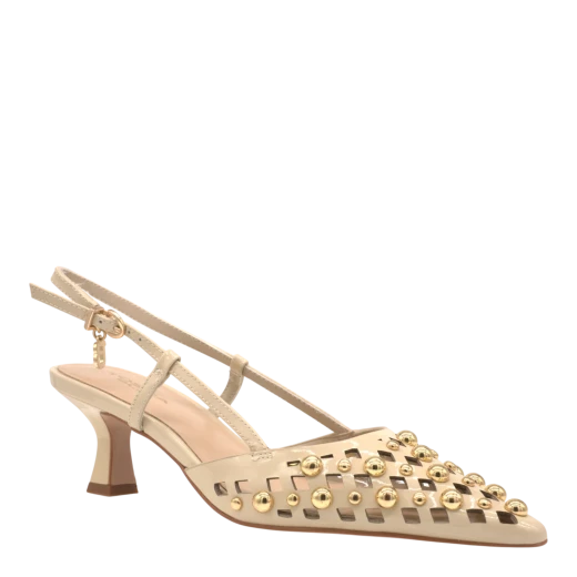 TOSCA BLU ŽENSKE SANDALE BEŽ 50154