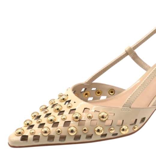 TOSCA BLU ŽENSKE SANDALE BEŽ 50154