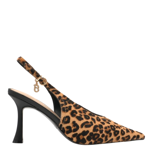 TOSCA BLU ŽENSKE SANDALE MULTICOLOR