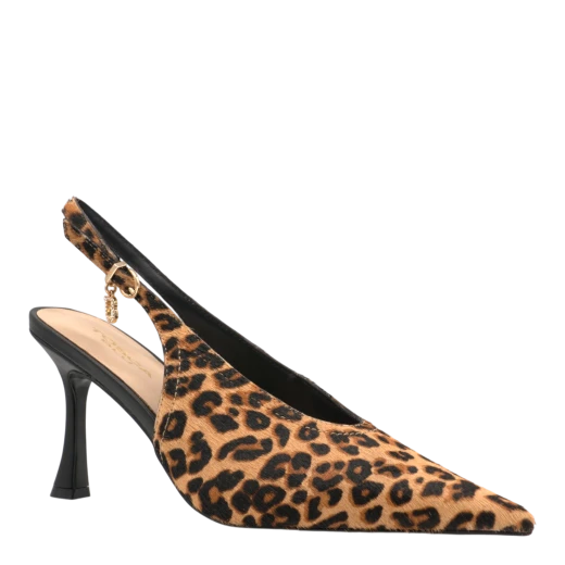 TOSCA BLU ŽENSKE SANDALE MULTICOLOR 50156