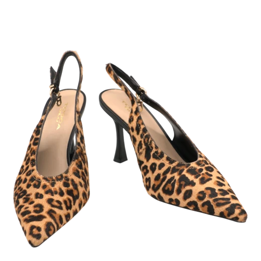 TOSCA BLU ŽENSKE SANDALE MULTICOLOR 50156