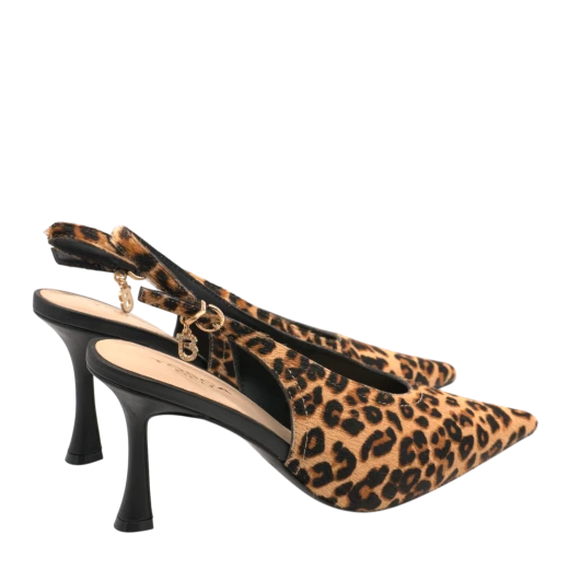 TOSCA BLU ŽENSKE SANDALE MULTICOLOR 50156