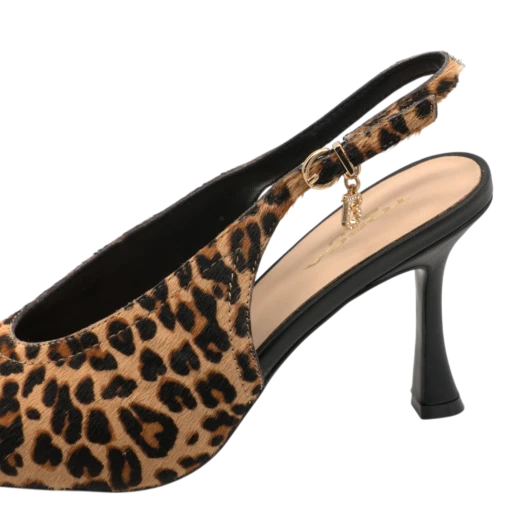 TOSCA BLU ŽENSKE SANDALE MULTICOLOR 50156