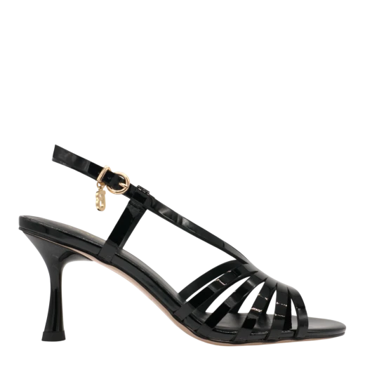 TOSCA BLU ŽENSKE SANDALE CRNA