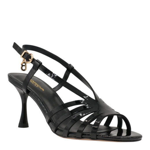 TOSCA BLU ŽENSKE SANDALE CRNA 50157