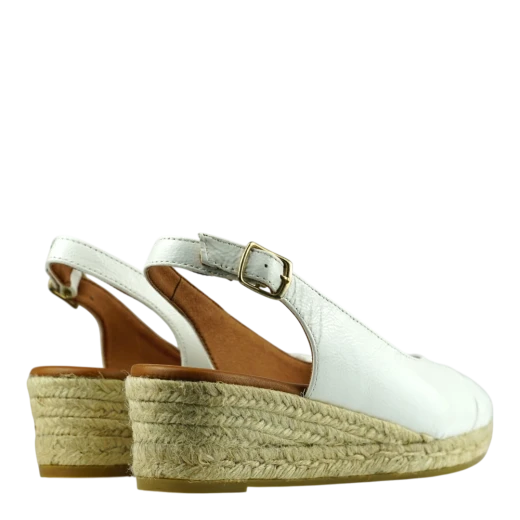 VIGUERA ŽENSKE SANDALE BIJELA 41210