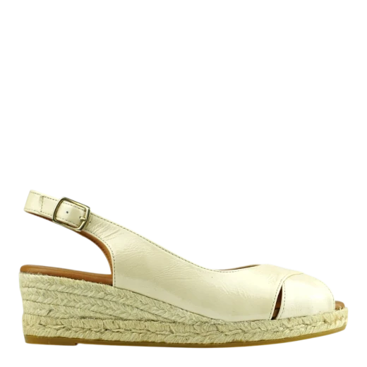 VIGUERA ŽENSKE SANDALE BEŽ