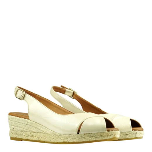 VIGUERA ŽENSKE SANDALE BEŽ 41213