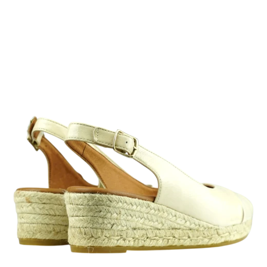 VIGUERA ŽENSKE SANDALE BEŽ 41213