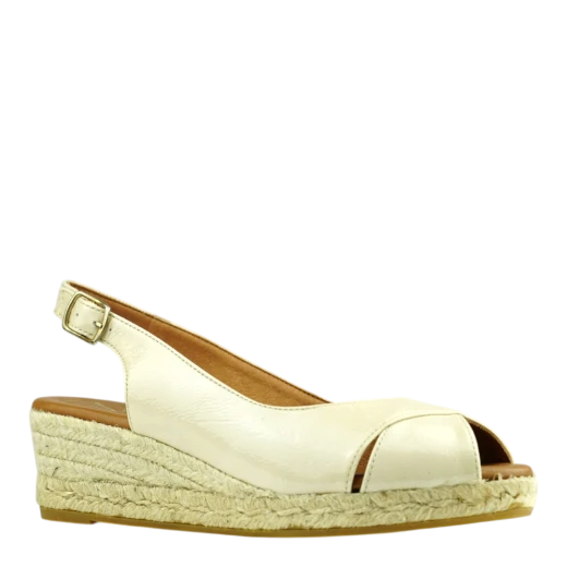 VIGUERA ŽENSKE SANDALE BEŽ 41213