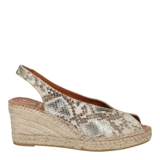 VIGUERA ŽENSKE SANDALE MULTICOLOR