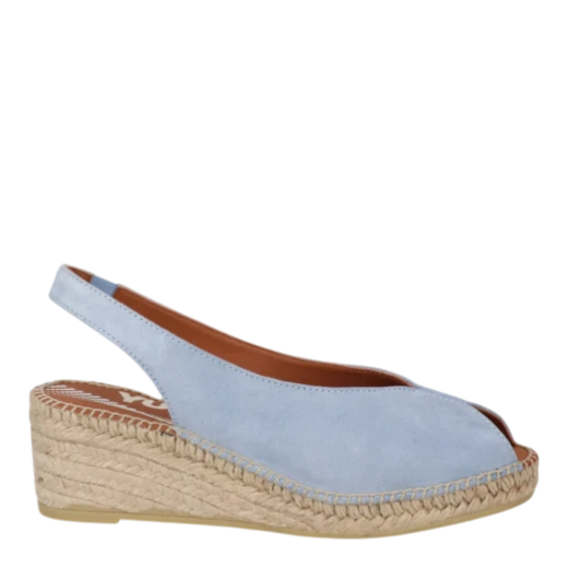 VIGUERA ŽENSKE SANDALE PLAVA