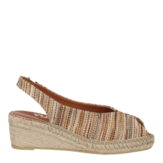 VIGUERA ŽENSKE SANDALE BEŽ