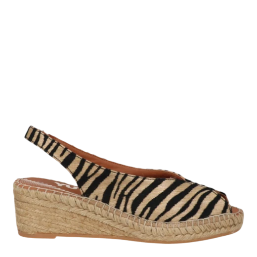 VIGUERA ŽENSKE SANDALE BEŽ