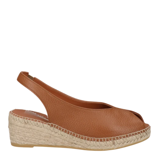 VIGUERA ŽENSKE SANDALE SMEĐA