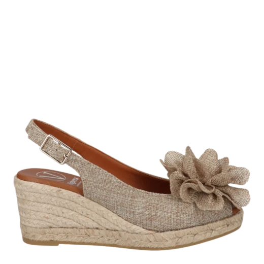VIGUERA ŽENSKE SANDALE BEŽ