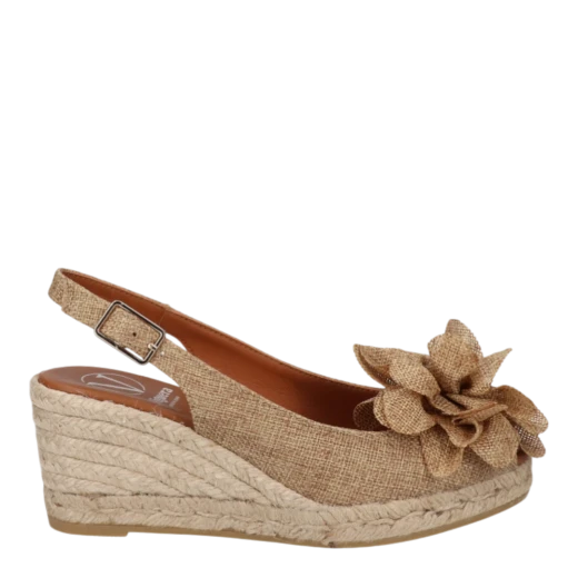 VIGUERA ŽENSKE SANDALE BEŽ