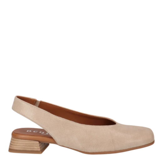 VIGUERA ŽENSKE SANDALE BEŽ