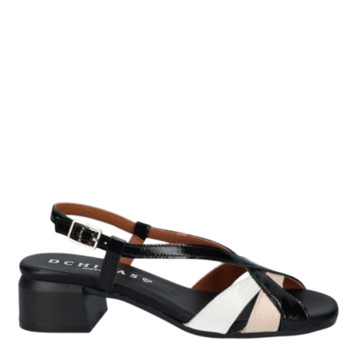 VIGUERA ŽENSKE SANDALE CRNA