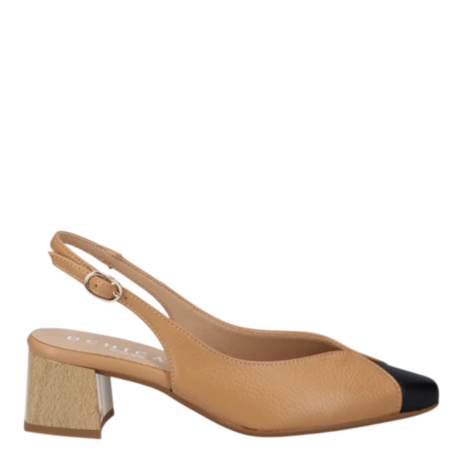 VIGUERA ŽENSKE SANDALE BEŽ